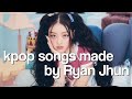 Kpop Songs Made By Ryan Jhun part 2!