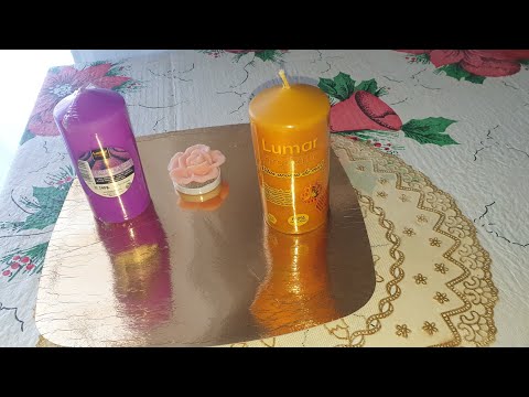 Церковные свечи. Польза? Читай👇