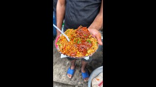 Indian Dhaba Style Chicken Chatpata | Indian Street Food