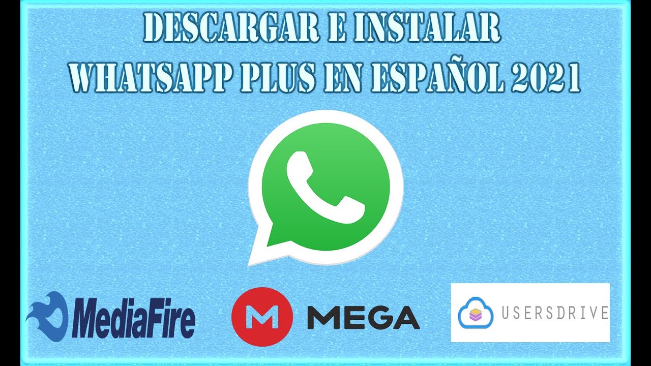 como descargar whatsapp plus en play store