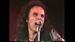 Dio - The Last In Line / Holy Diver / The Last In Line (Reprise) - Live in Japan 1985 (Remastered)