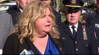 New Hyde Park man sentenced to 6-12 years in prison for DWI crash that injured Nassau officer