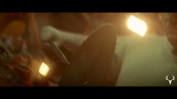 Groan-er - The Apprehension Engine (OFFICIAL TRAILER)