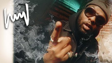 Orion - Tenet (Official Video) A dogged contender Film