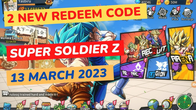 Fighter King Z & All Redeem Codes  36 Giftcodes Fighter King Z - How to  Redeem Code : r/GameplayGiftcode