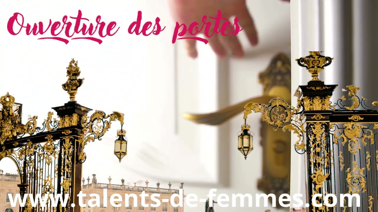 Ouvrons les portes de la vie en Roses