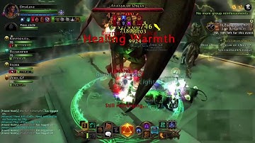 Sw 1 phase orcus w/ Tact Gf M13