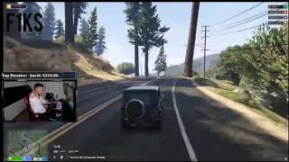 Panteli Se Zapalila Zgrada. Morao Hitno Napusi Stan.