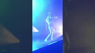 Tove Lo - Cool Girl Live 5/18/22 The Observatory CA