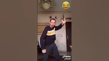 الهدف مرصود والرشاش جاهز 