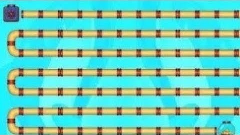 Fishdom ads / save the fish pull the pin game / Save the fish game / Pull the pin game / Puzzle game