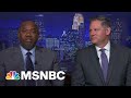 Chauvin Trial Prosecutors React To Guilty Verdict | The Last Word | MSNBC