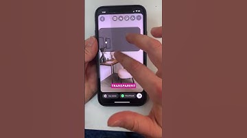 Secret Instagram Hack: How to add color overlays to your IG Stories