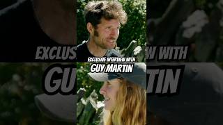 Guy Martin Exclusive Full Interview On My Channel