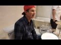 Red Hot Chili Peppers - Look Around [Behind The Scenes Of The Interactive Video] 3