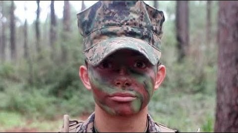 Semper Fi and Ooh Ra: What do they mean to Marines?