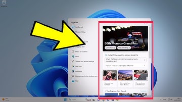 How To Enable Search Highlights in Windows 11 | Turn On search highlights on windows11 ✅