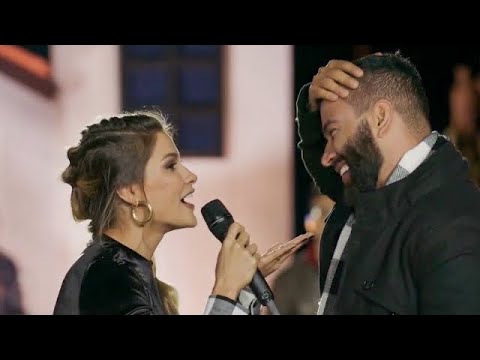 Andressa Suita - Investe Em Mim Part. Jonas Esticado & Gusttavo Lima (Live - Buteco São João)