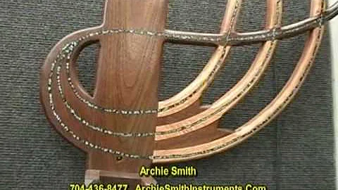 Archie Smith -- East Hampton Fine Art Festival