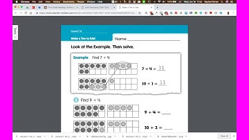 Vidyard Screencast for eLearning Lessons