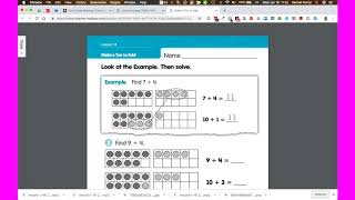 Vidyard Screencast for eLearning Lessons