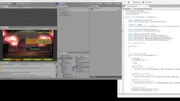 【Indie Game Dev】Card Game with Unity
