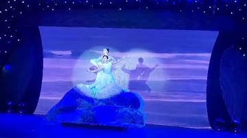 Múa: Tình ca Hòn Trống Mái - Hội thi "Múa không chuyên toàn quốc năm 2022" tại tỉnh An Giang