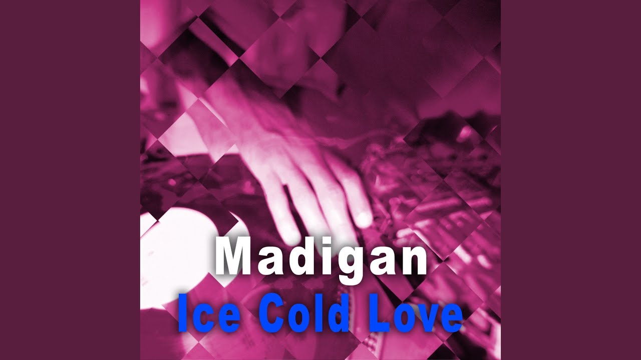 Ice Cold Love (Alternate Version)