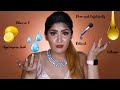 What Does Your Skin Need? | Vit C, Hyaluronic, Chemical Exfoliants, Collagen & Retinol | Shreya Jain