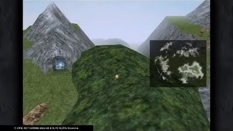 FINAL FANTASY IX PS4 the easiest method to trigger pop quiz encounter (pop quiz trophy guide)