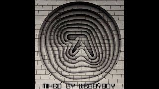 Aphex Twin - Part 1 #aphextwin #aphex #musicvideo #music #drumnbass #drumandbass #alternative #chill