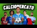 🔥SCAMBIO LUCCA-LOFTUS? JUVE, NAPOLI, LAZO E TANTO ALTRO - CALCIOMERCATO🤩