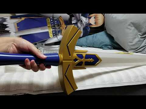 PROPLICA 1/1 約束された勝利の剣（エクスカリバー）[豪華版] hqdefault.jpg