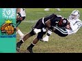 Biggest Football Hits Ever - Best Football Beat Drop Vines Compilation 2018