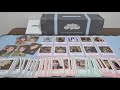 LE SSERAFIM Membership Kit : FIM VILLAGE ADVENTURE Unboxing - YouTube