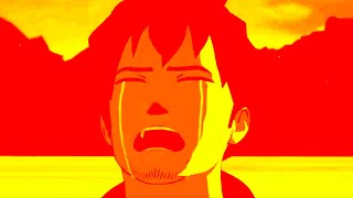 RWBY Volume 7 Chapter 12 | 'that' scene on CRACK |