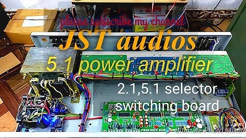 5.1 amplifier quality sound 🥀🥀🥀 contact;8675210331,9655255512