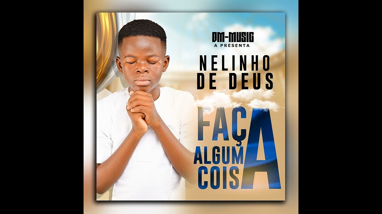 ALBUM COMPLETO DE NELINHO DE DEUS