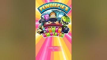 Pewdiepies tuber simulator how to get unlimited subscribers bux and views