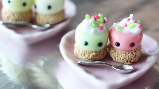 ♒ KAWAII Cheesecakes ♒