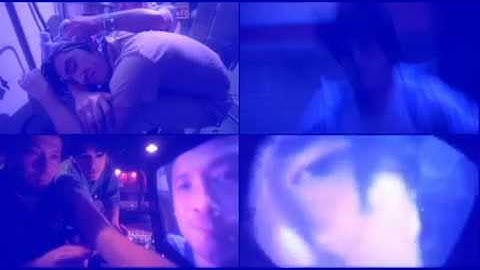 Hong Kong Express - Romantic Soul