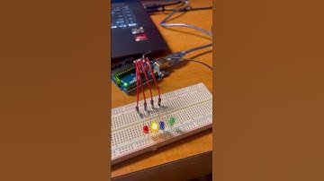 EE327 Introduction to Mechatronics - Homework 2 Problem 4 (Arduino Uno)