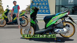 Novis Fure Mothai Thailook Beat Fi Thailook