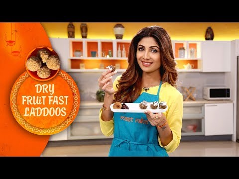 dry-fruit-fast-laddoos-|-shilpa-shetty-kundra-|-healthy-recipes-|-the-art-of-loving-food