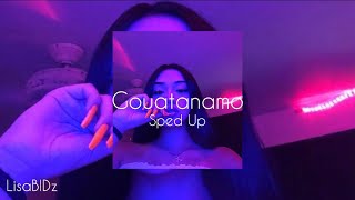 XMA - Gouatanamo [ Speed Up Tiktok ]