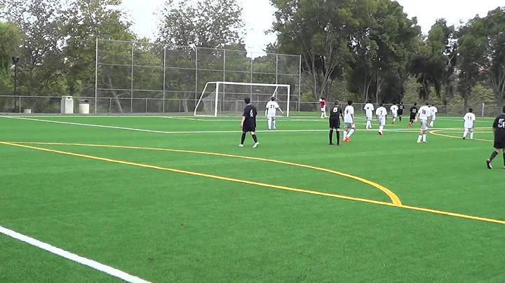 2015/07/18 Albion Cup - SD Surf Academy (Rastok) B...