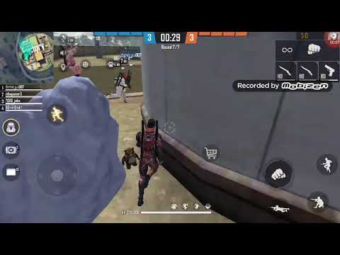 ფრეე ფირე ბიჭებთან ერთად