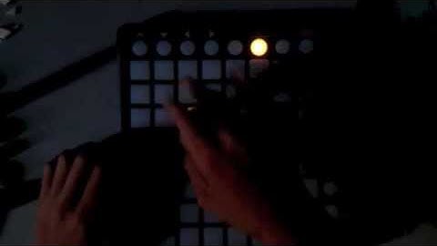 LAUNCHPAD ROBOT KILL