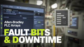 Studio5000 Arrays Made Simple  Allen Bradley PLC