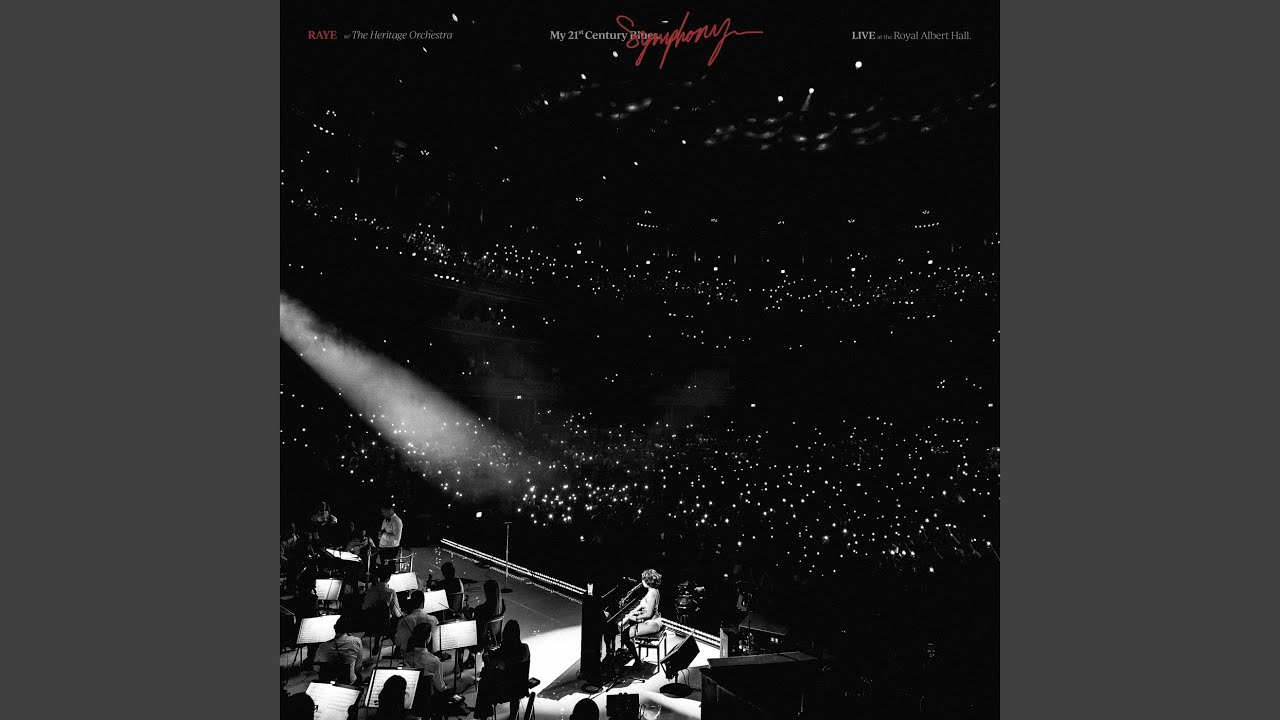 Obejrzyj The Thrill Is Gone Requiem. (Live at the Royal Albert Hall) w YouTube Obejrzyj The Thrill Is Gone Requiem. (Live at the Royal Albert Hall) w YouTube